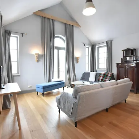Modern Holiday In Detershagen With Garden Semesterbostad