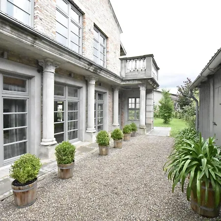 Modern Holiday In Detershagen With Garden Semesterbostad
